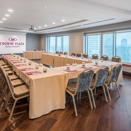 Crowne Plaza Istanbul Oryapark By Ihg Hotel Luaran gambar