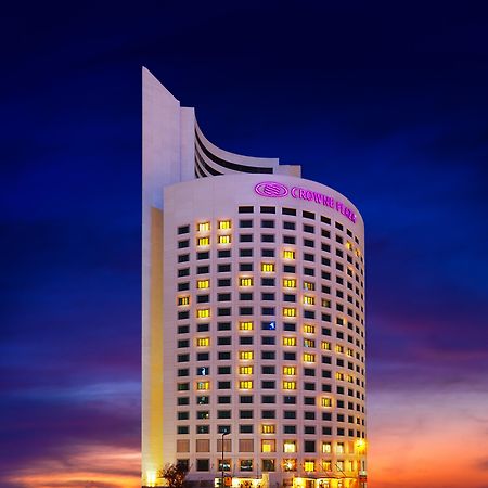 Crowne Plaza Istanbul Oryapark By Ihg Hotel Luaran gambar