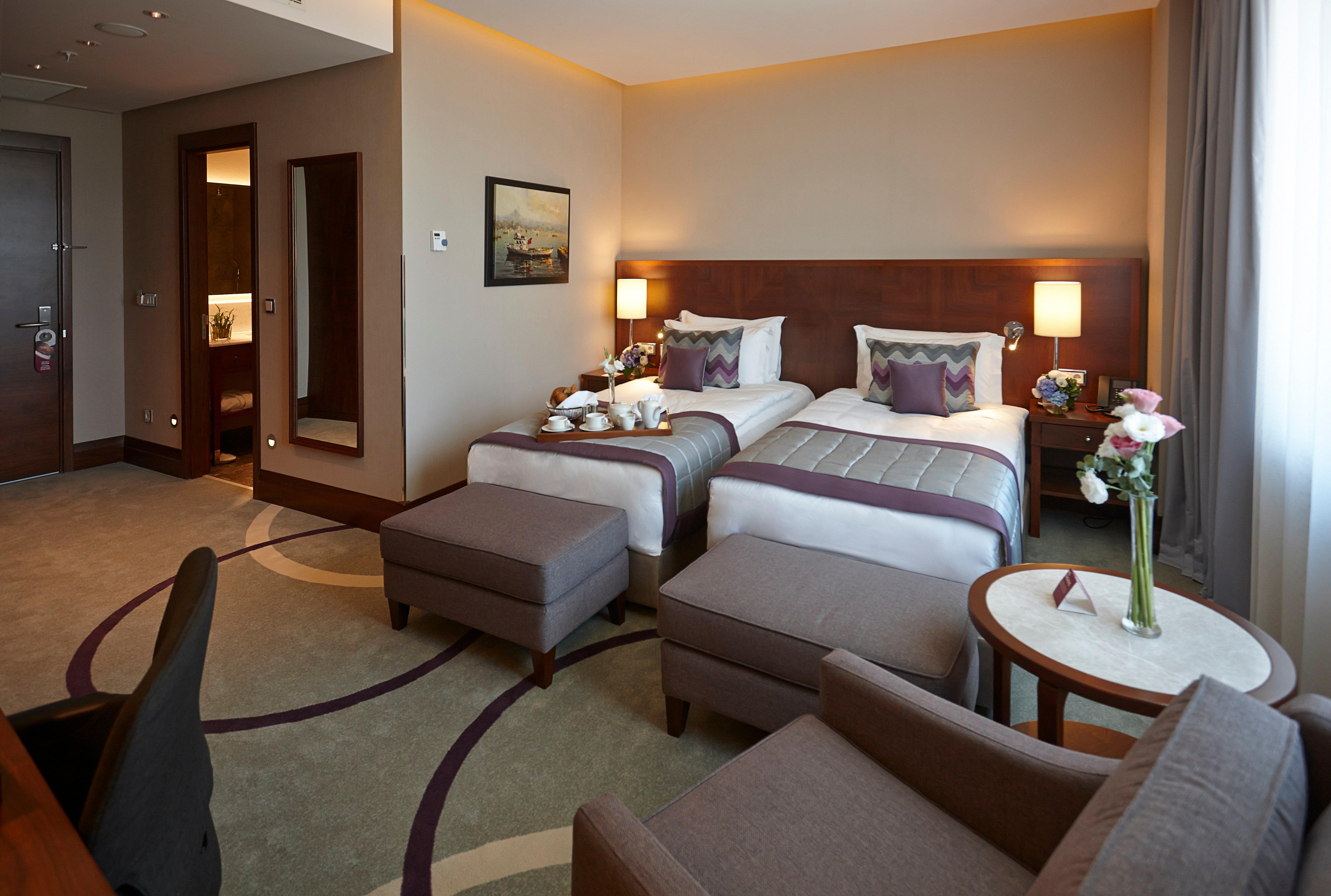 Crowne Plaza Istanbul Oryapark By Ihg Hotel Luaran gambar