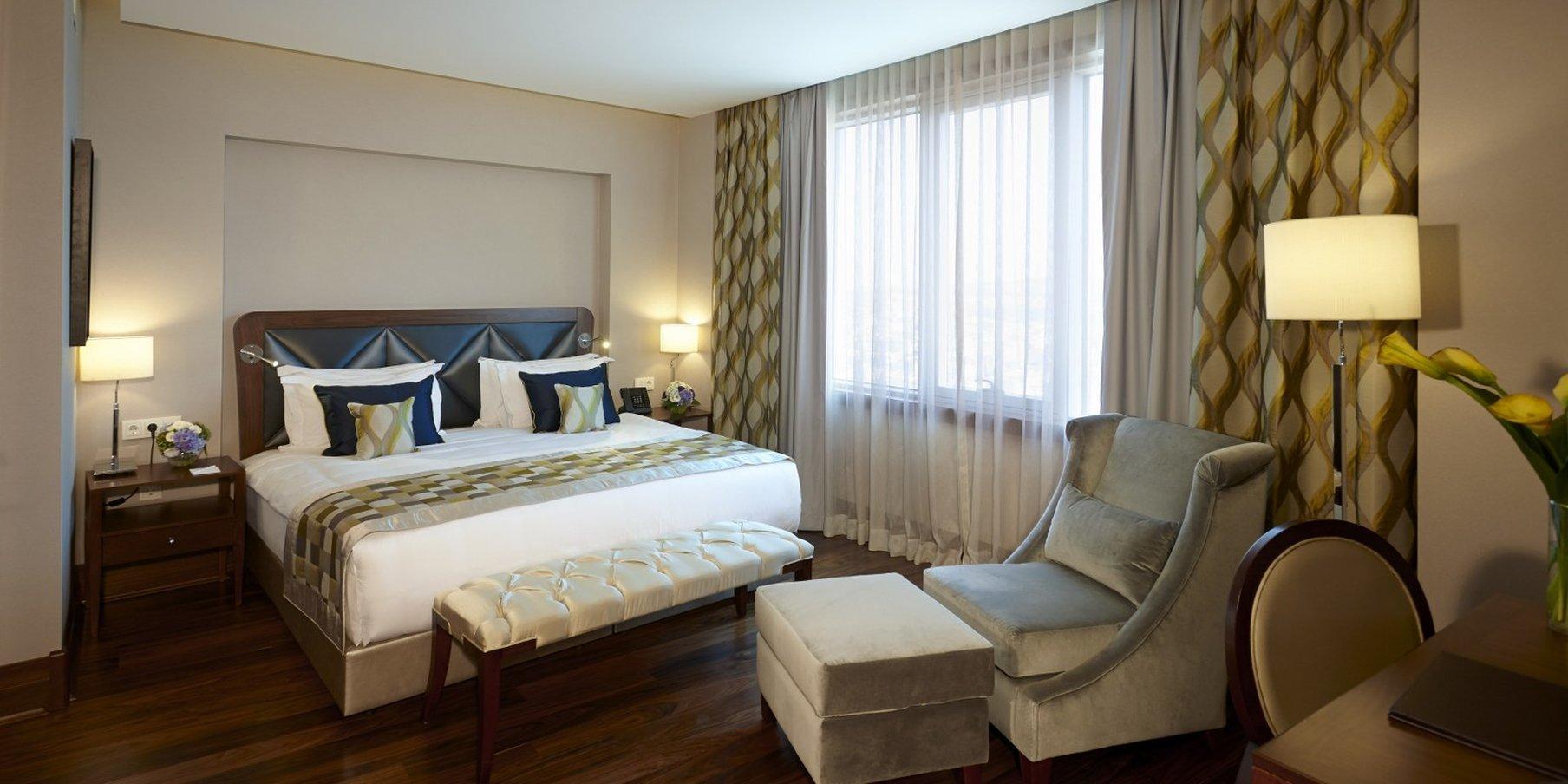 Crowne Plaza Istanbul Oryapark By Ihg Hotel Luaran gambar