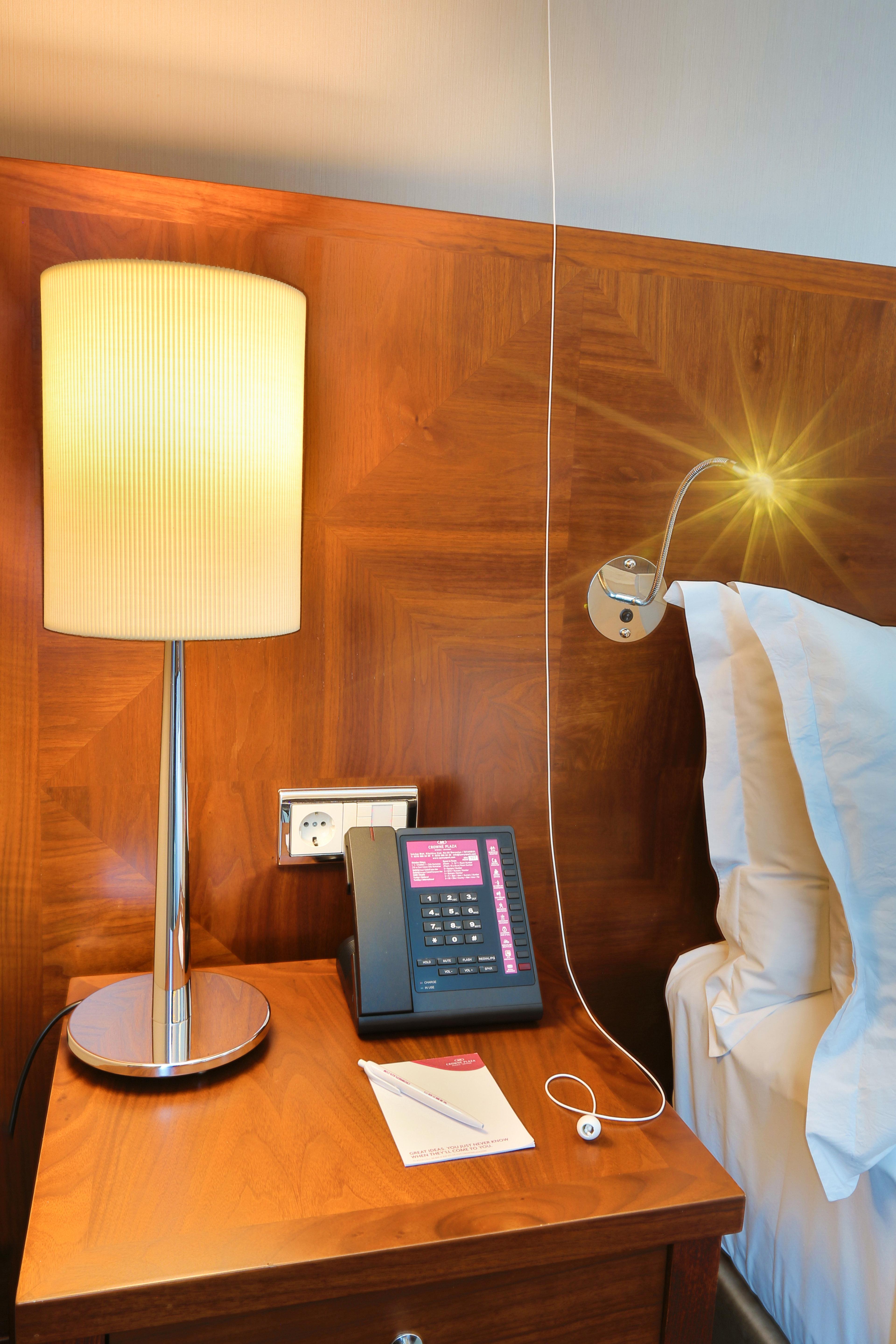 Crowne Plaza Istanbul Oryapark By Ihg Hotel Luaran gambar