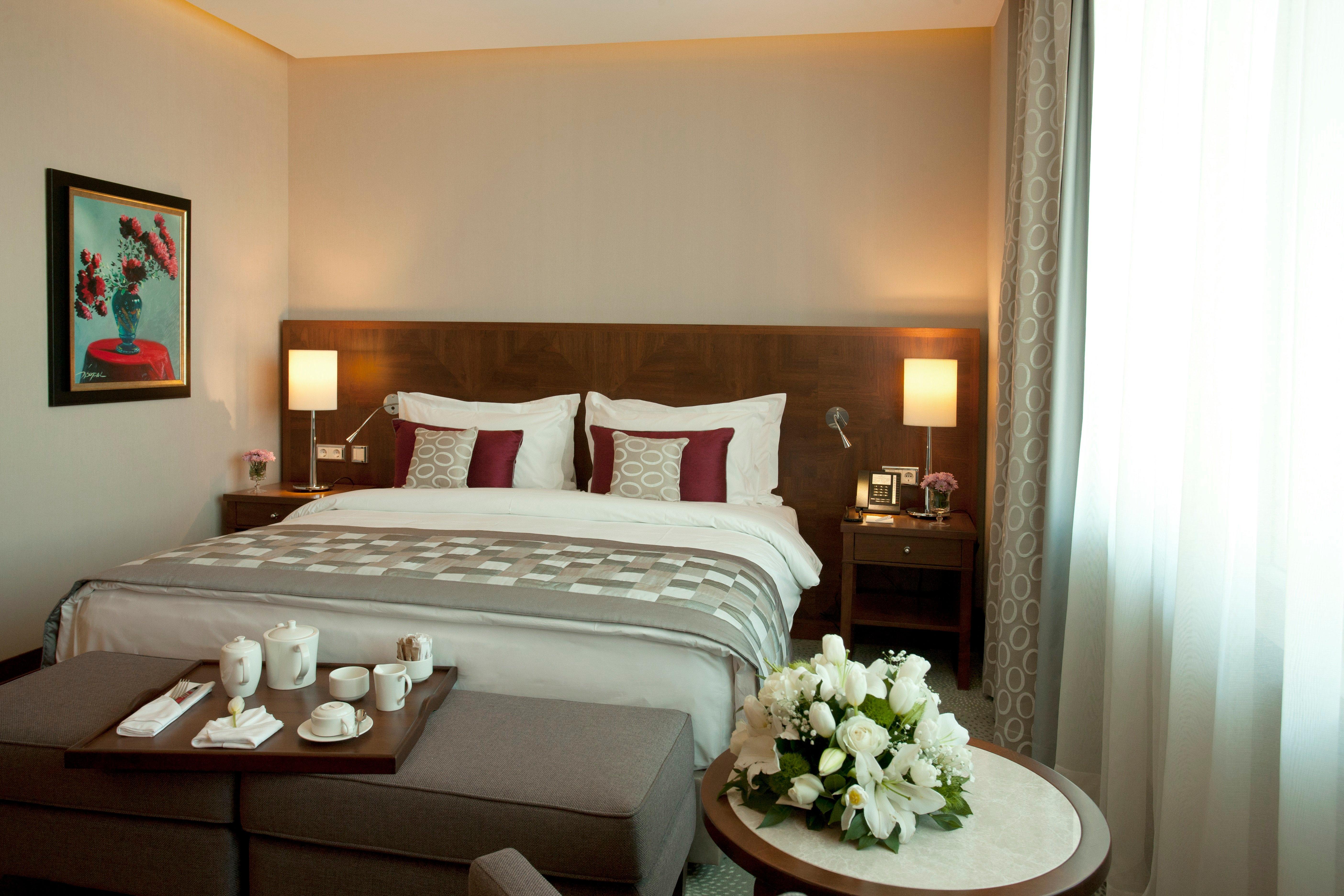 Crowne Plaza Istanbul Oryapark By Ihg Hotel Luaran gambar
