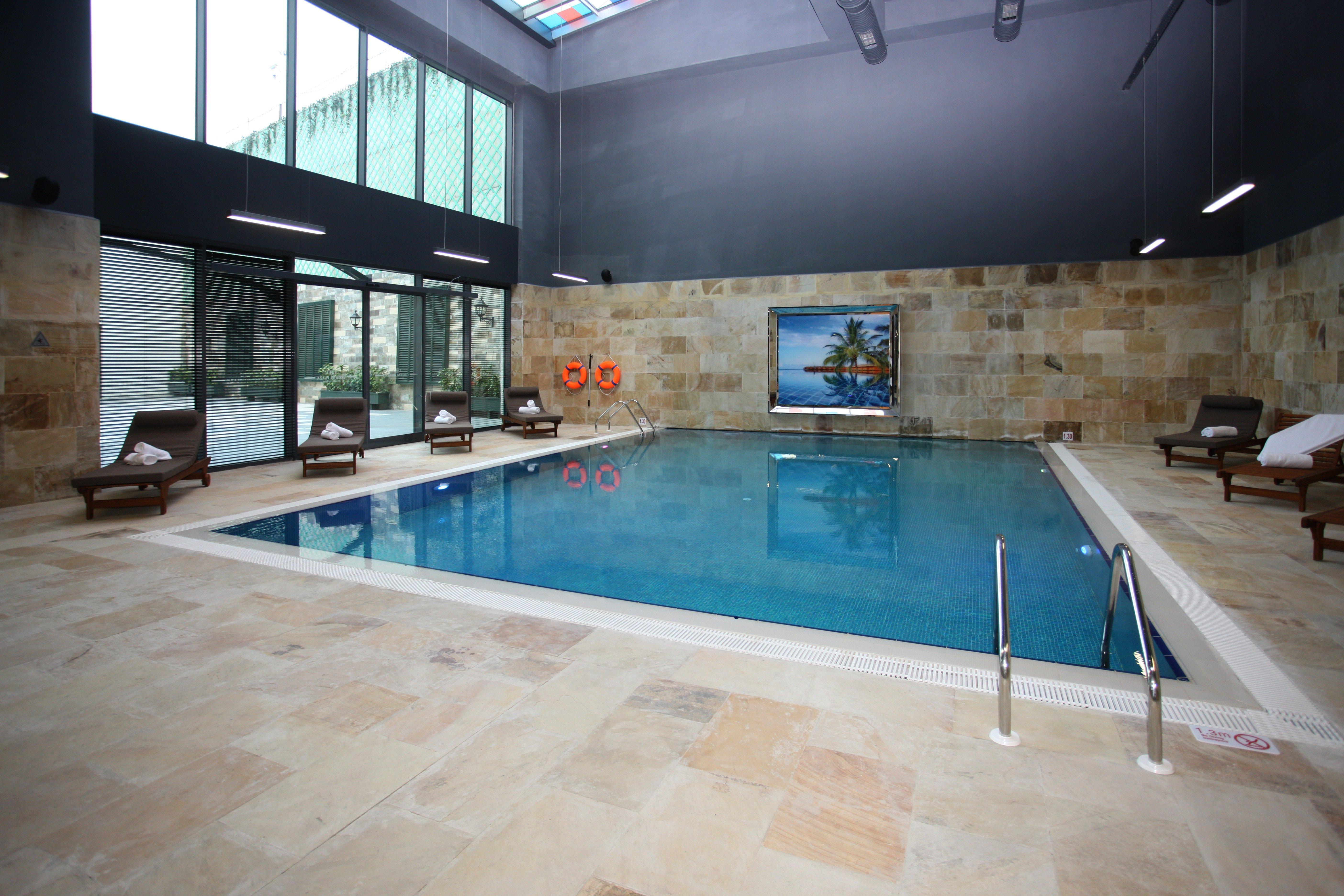 Crowne Plaza Istanbul Oryapark By Ihg Hotel Luaran gambar