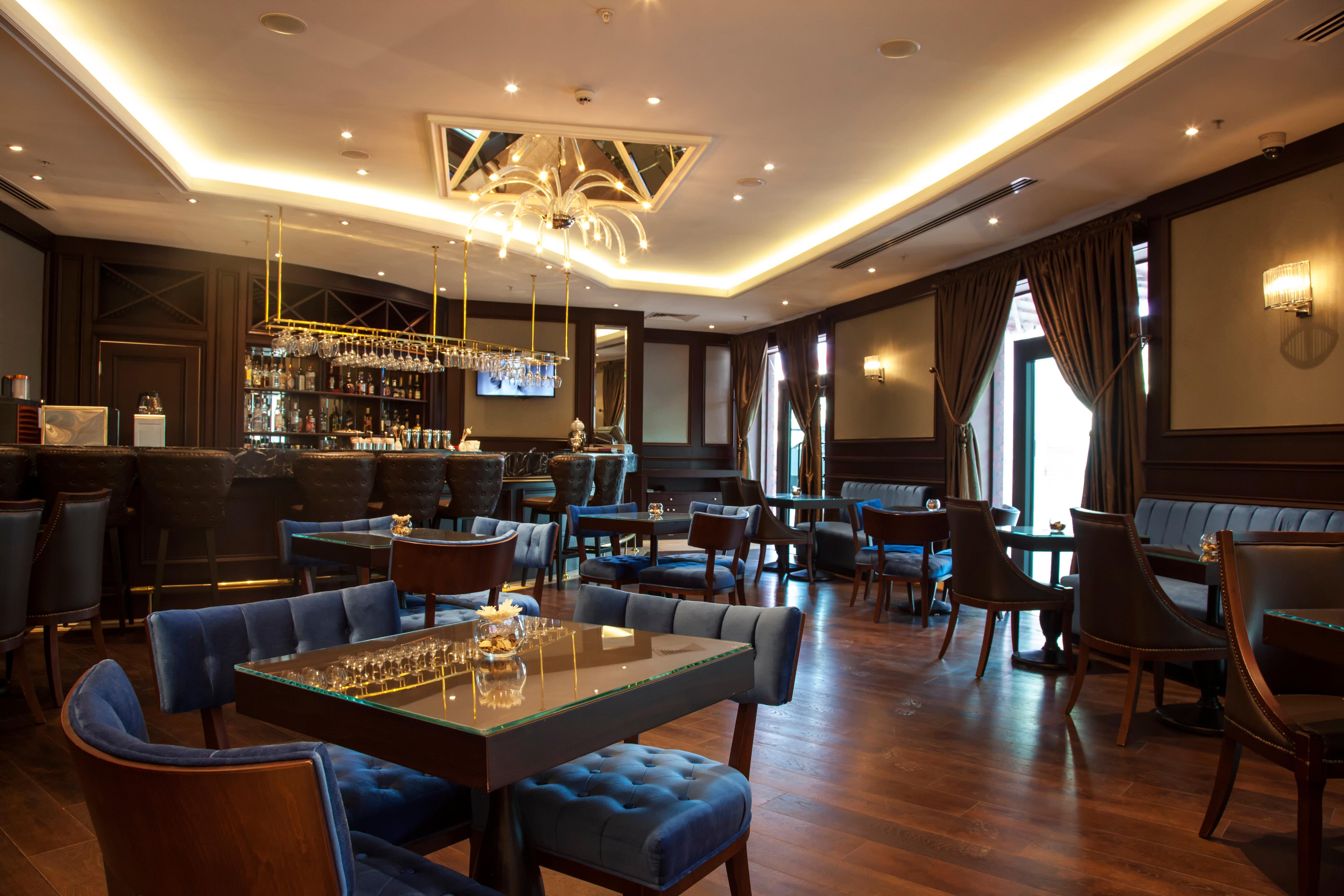 Crowne Plaza Istanbul Oryapark By Ihg Hotel Luaran gambar