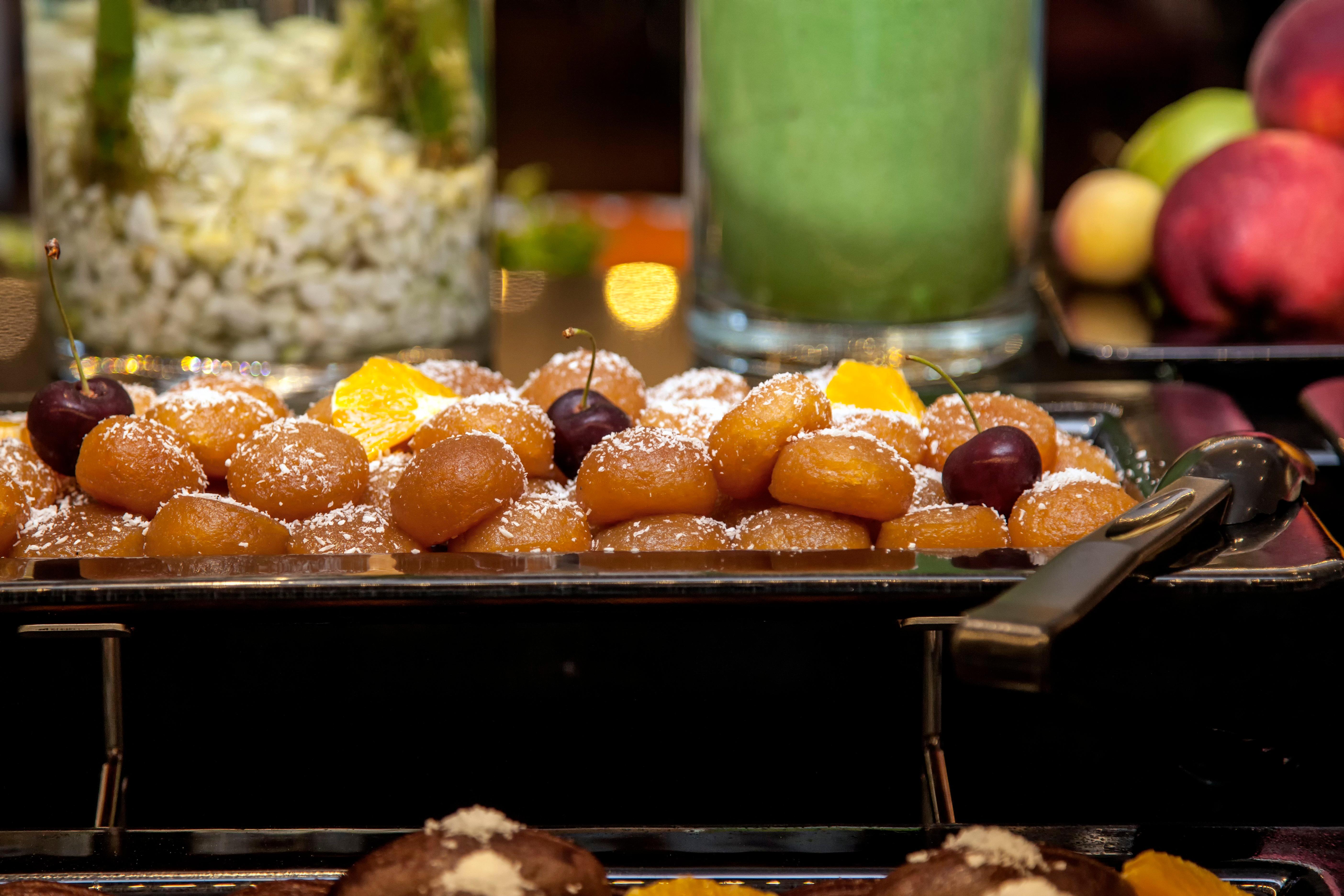 Crowne Plaza Istanbul Oryapark By Ihg Hotel Luaran gambar