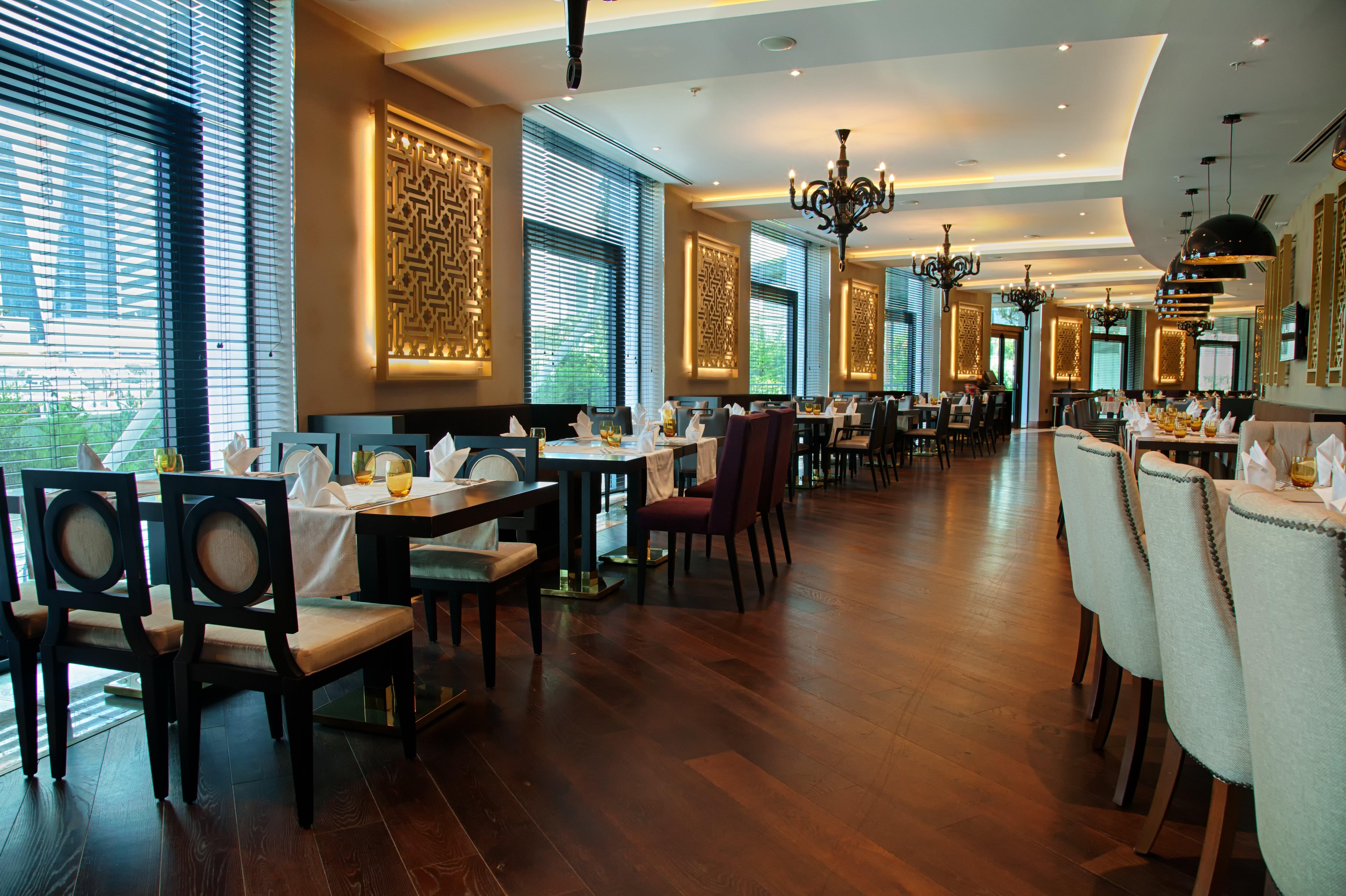Crowne Plaza Istanbul Oryapark By Ihg Hotel Luaran gambar