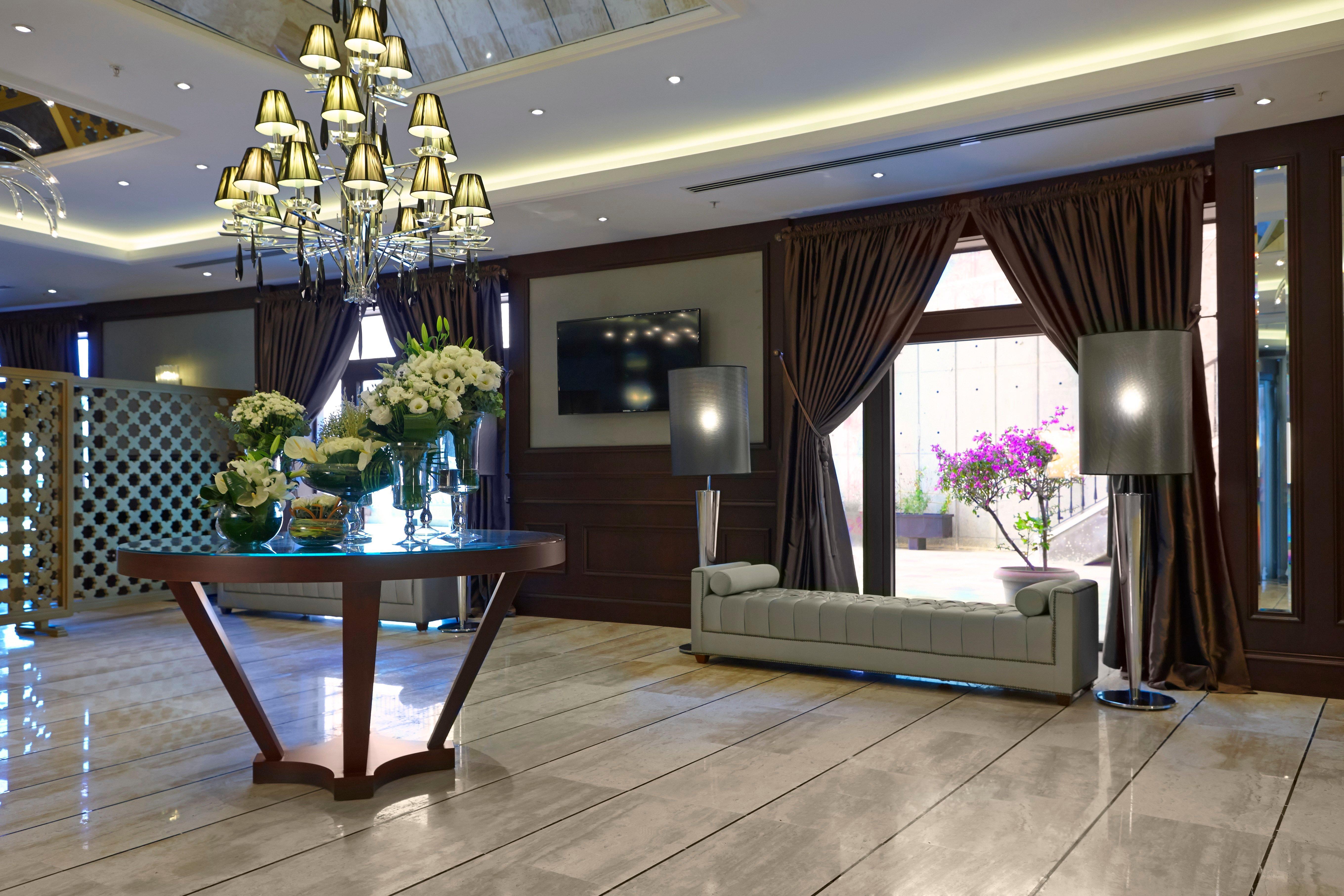 Crowne Plaza Istanbul Oryapark By Ihg Hotel Luaran gambar