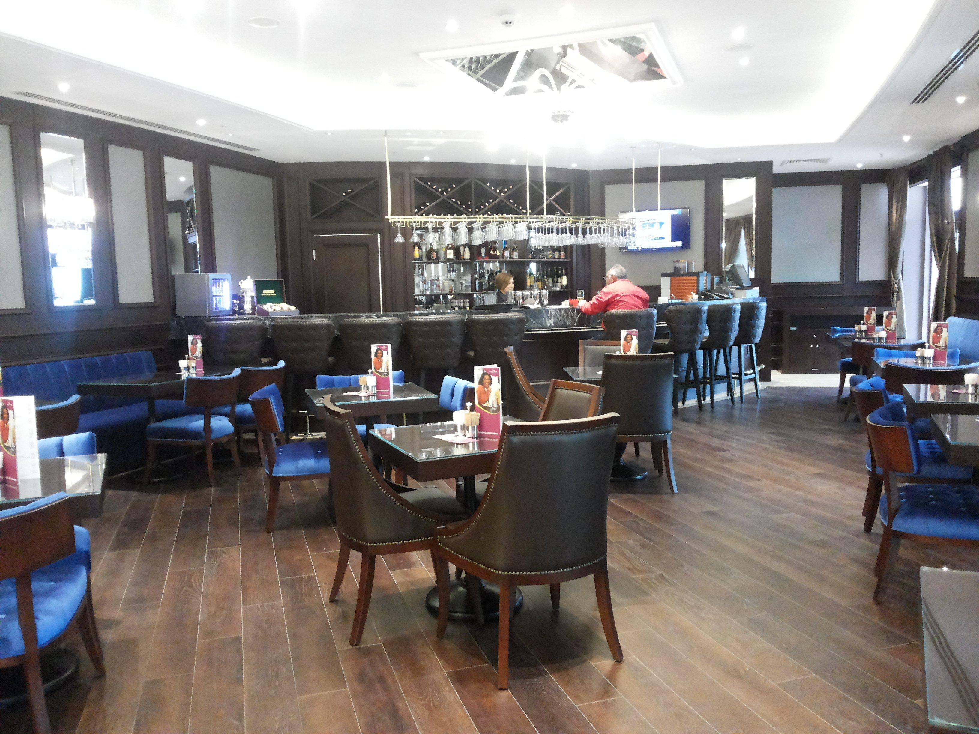 Crowne Plaza Istanbul Oryapark By Ihg Hotel Luaran gambar