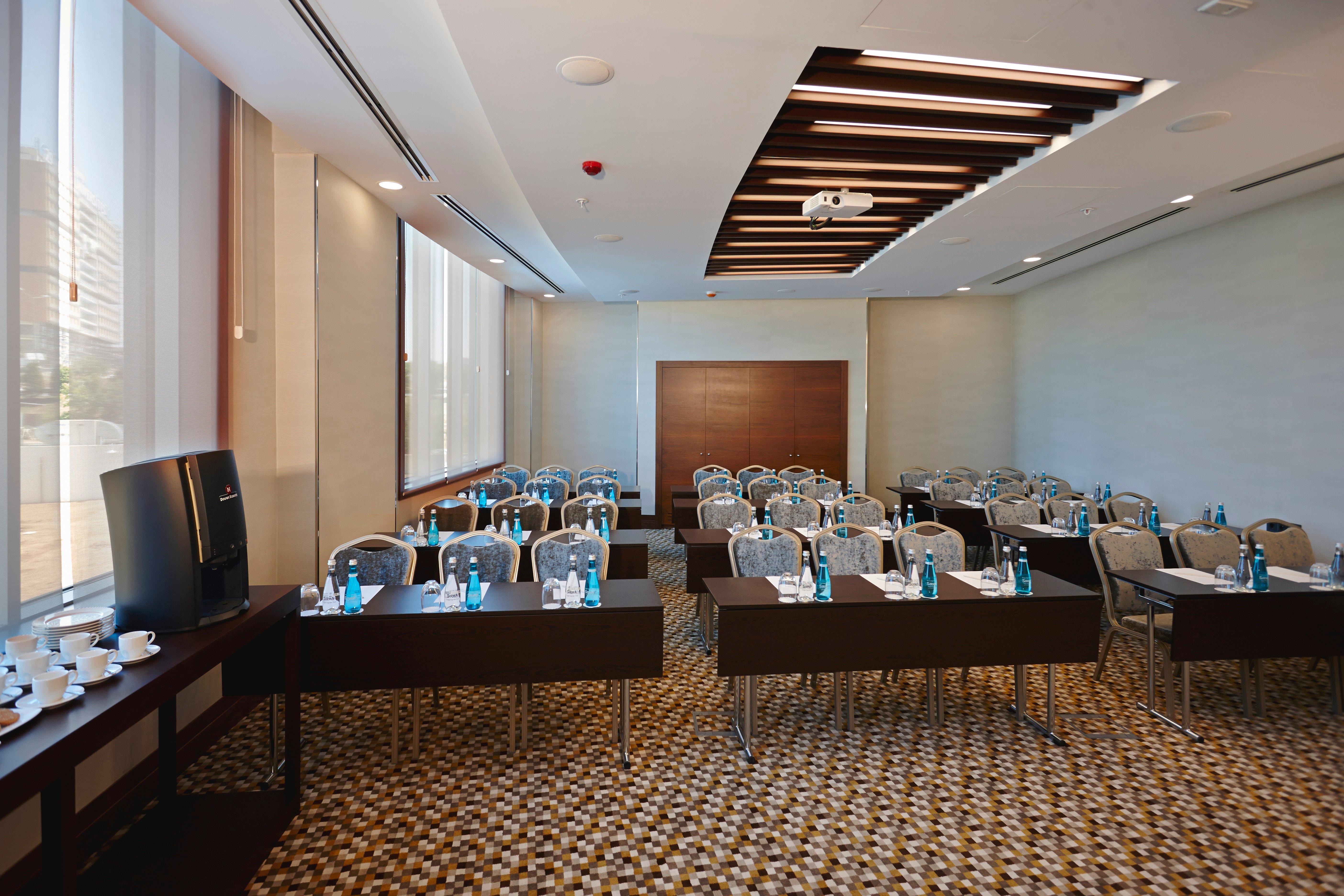 Crowne Plaza Istanbul Oryapark By Ihg Hotel Luaran gambar