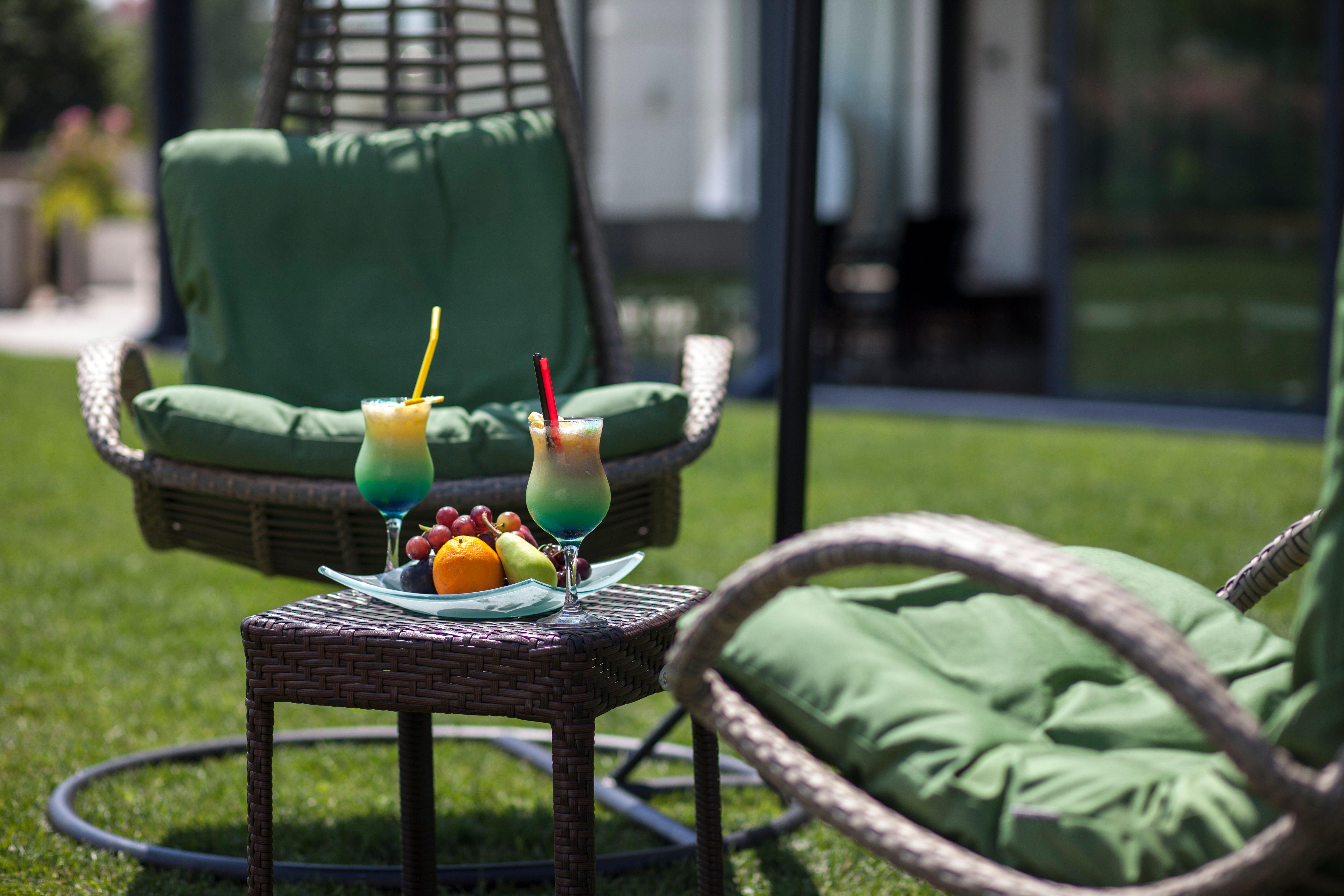 Crowne Plaza Istanbul Oryapark By Ihg Hotel Luaran gambar