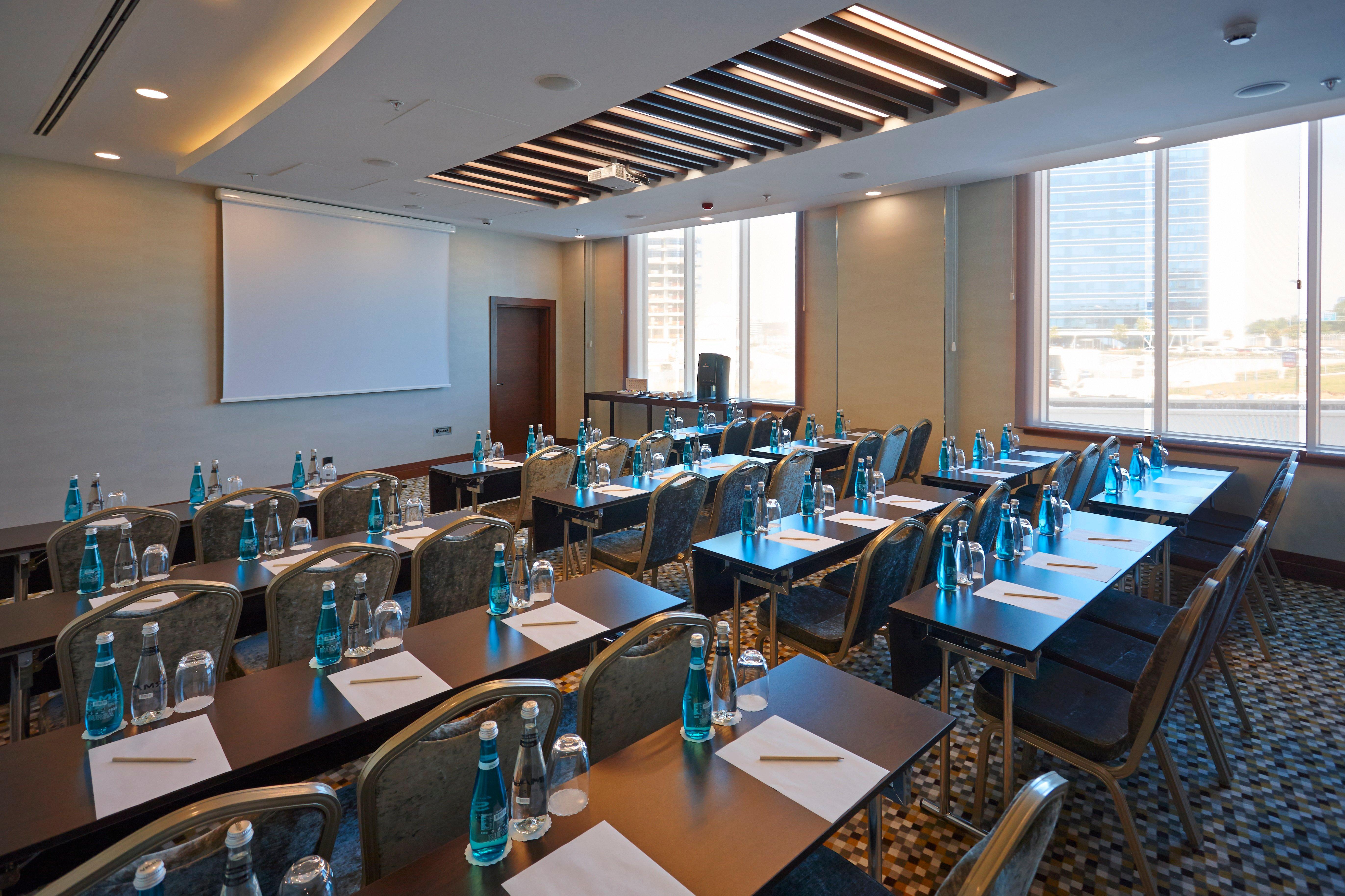 Crowne Plaza Istanbul Oryapark By Ihg Hotel Luaran gambar