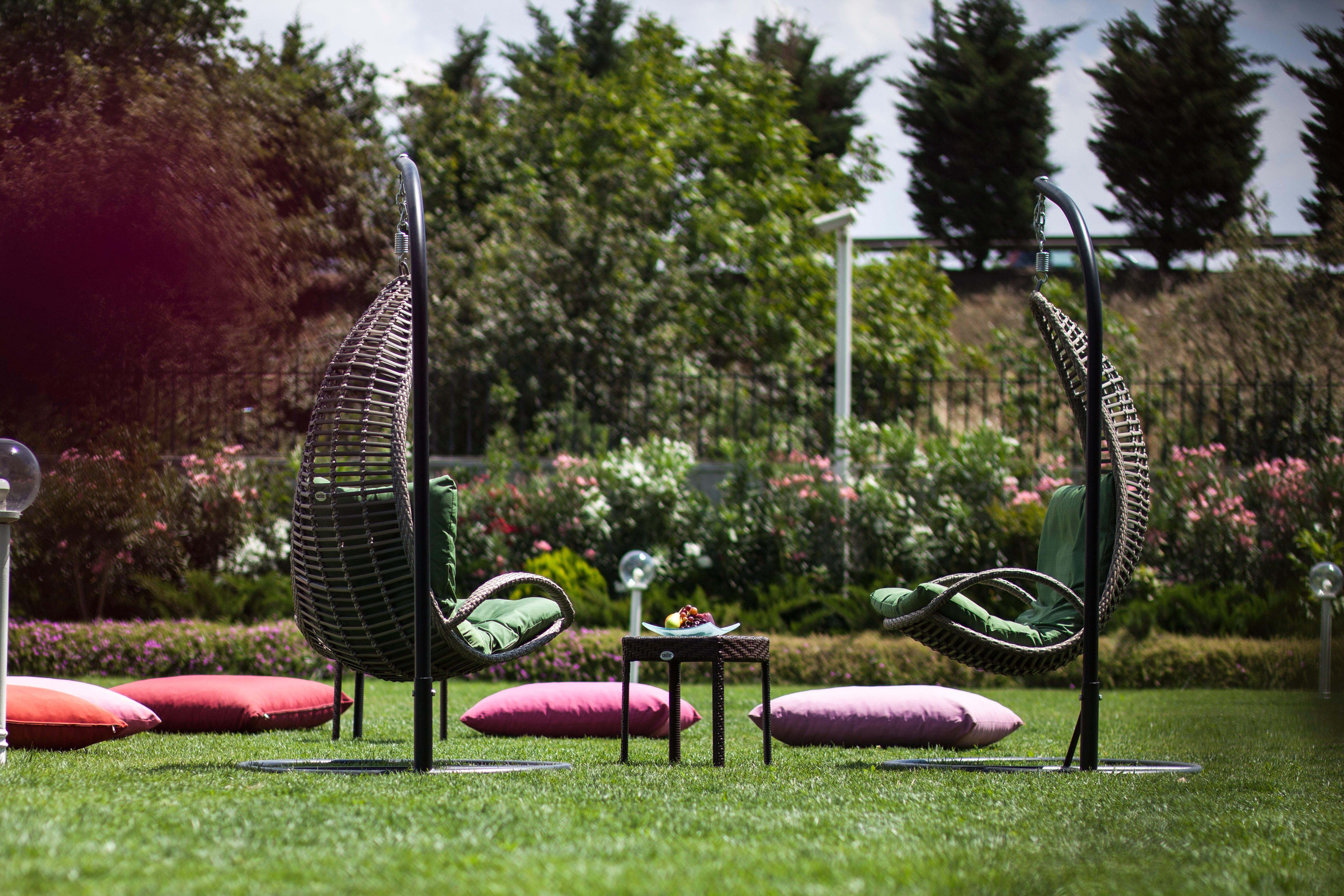 Crowne Plaza Istanbul Oryapark By Ihg Hotel Luaran gambar