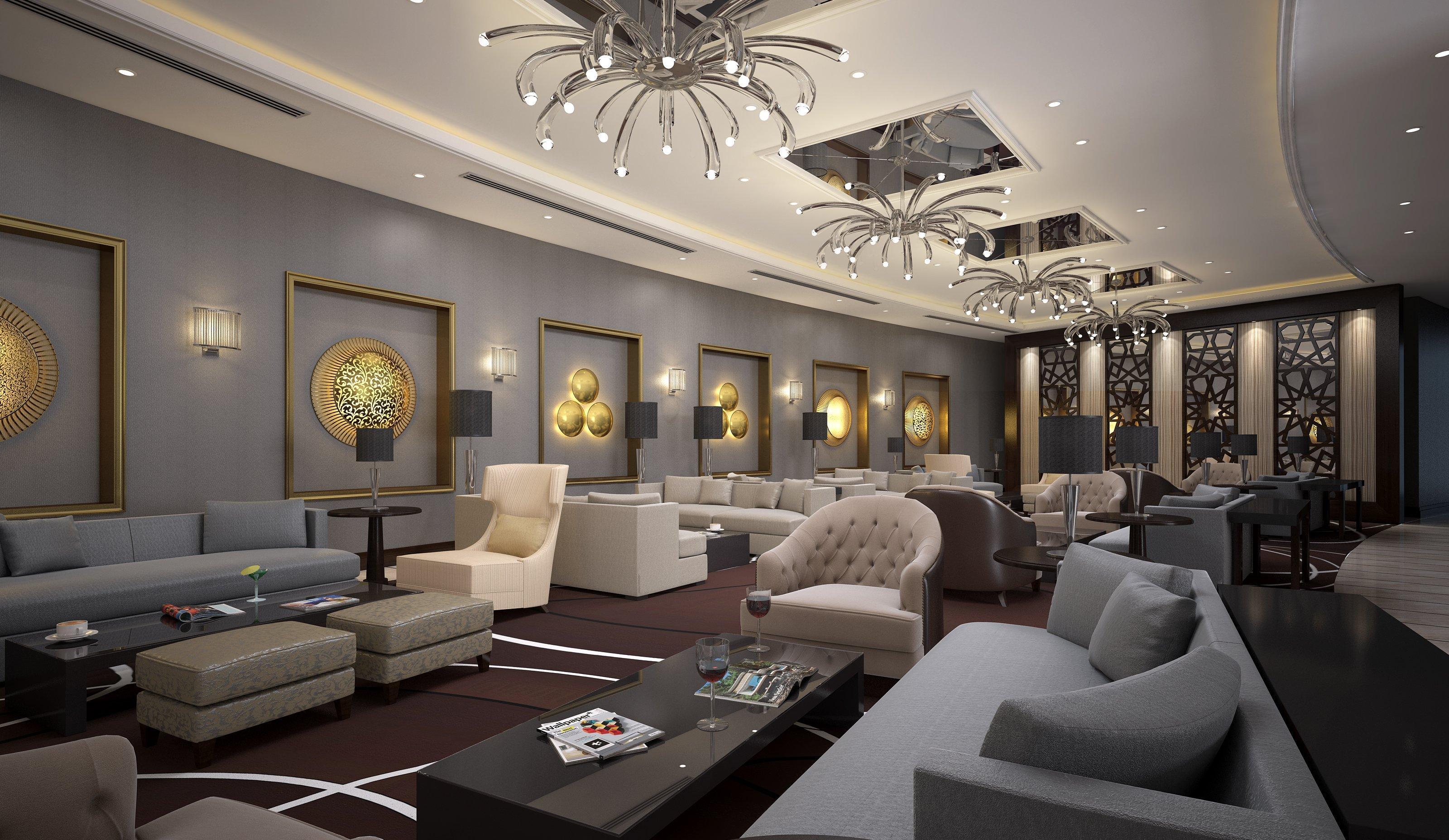 Crowne Plaza Istanbul Oryapark By Ihg Hotel Luaran gambar