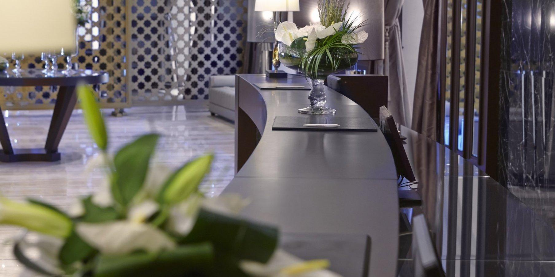 Crowne Plaza Istanbul Oryapark By Ihg Hotel Luaran gambar